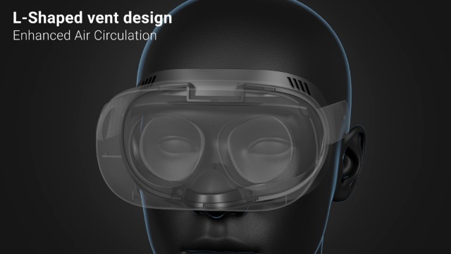 Quest2 64GB 動作確認済み【フェイスパッド欠品】 Amazon.com: VR Facial Interface for Oculus Quest 2 Face Pad